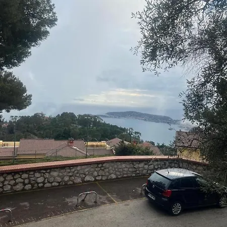 Apartamento Village Bas De Jardin Vue