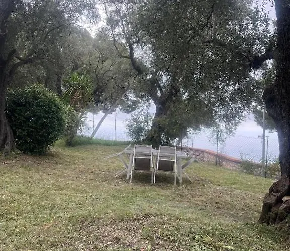 Village Bas De Jardin Vue إز